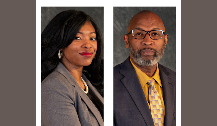 Mesquite Bolsters Neighborhood Services with New Management Appointees Vernon Drake and Micala Davis