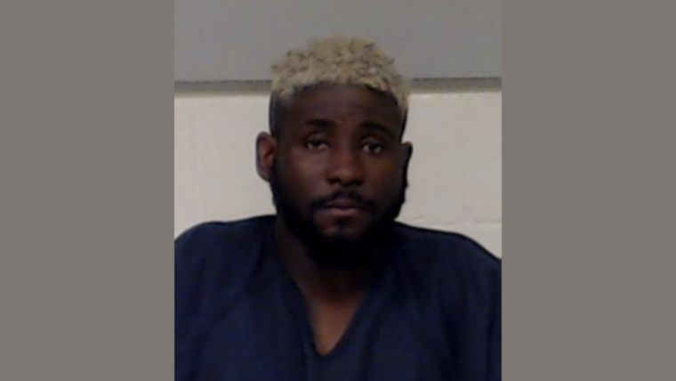 Mesquite Man Locked Up for Stalking Spree and Child Predation