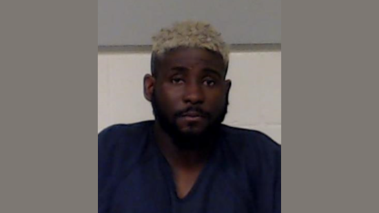 Mesquite Man Locked Up for Stalking Spree and Child Predation