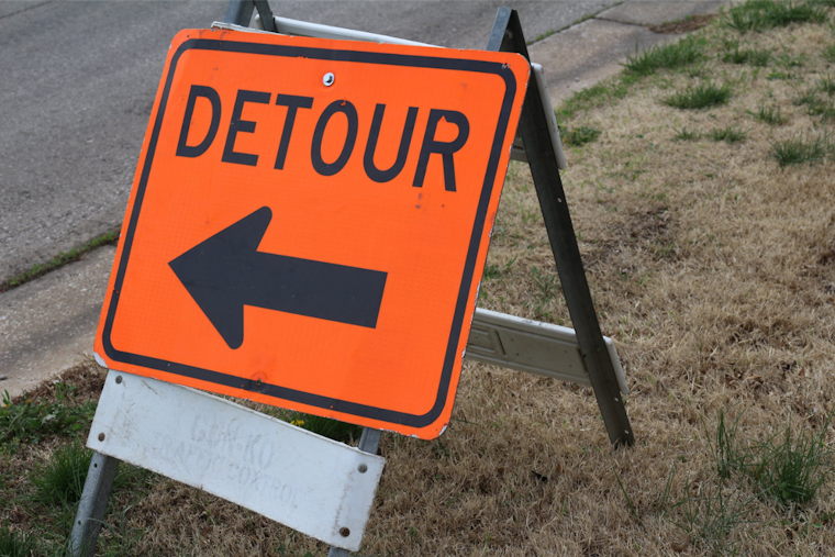Mesquite Motorists Alert: Major Overhauls on Big Town Boulevard and Motley Drive to Cause Detours
