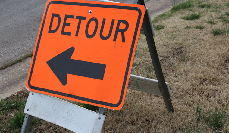 Mesquite Motorists Alert: Major Overhauls on Big Town Boulevard and Motley Drive to Cause Detours