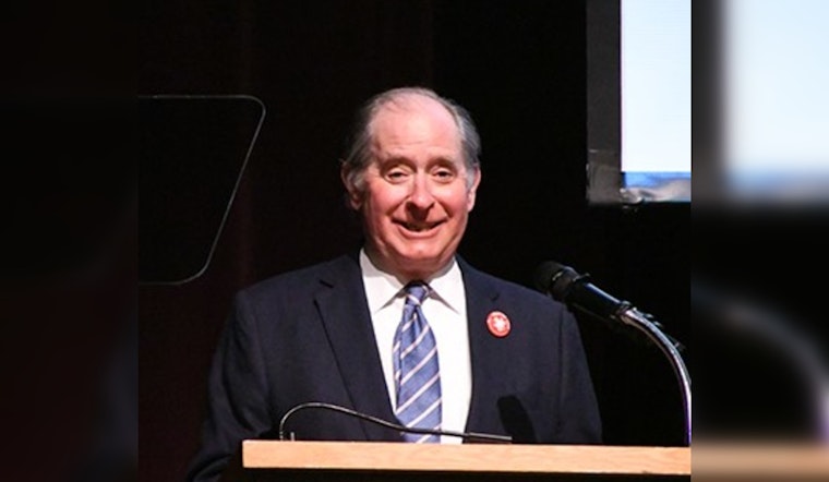 Met Council Chair Unveils Twin Cities' "Imagine 2050" Plan for Prosperous, Equitable Growth