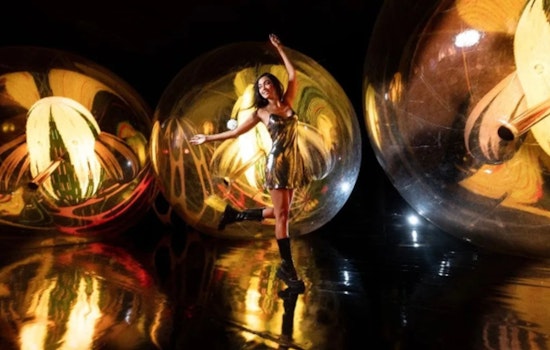 Metro Atlanta Springs into March with Tattoos, Beer, Barbie, and Science Galore