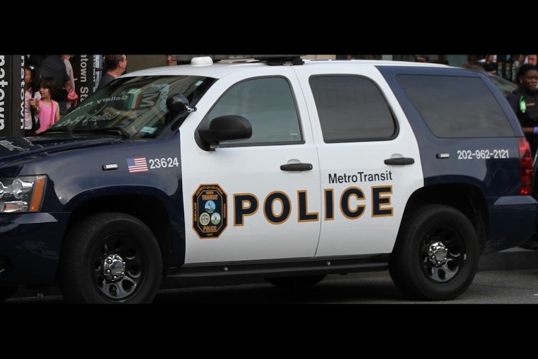 Metro Bolsters Public Transit Security with High-Visibility Special Police Patrols in DC