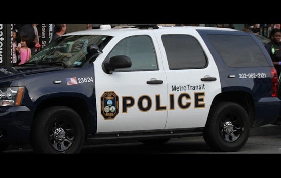 Metro Bolsters Public Transit Security with High-Visibility Special Police Patrols in DC