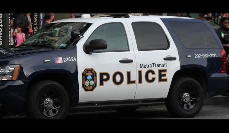 Metro Bolsters Public Transit Security with High-Visibility Special Police Patrols in DC