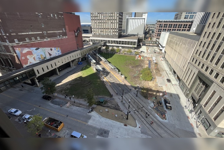 Metropolitan Council and Saint Paul Seek Developer for Transformative Downtown Central Station Project