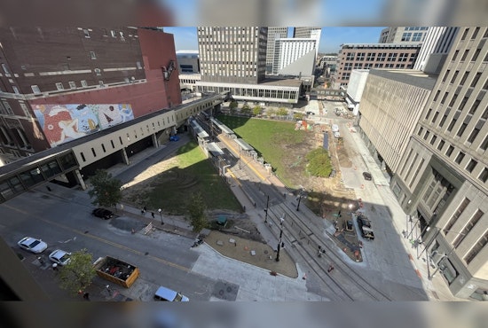 Metropolitan Council and Saint Paul Seek Developer for Transformative Downtown Central Station Project