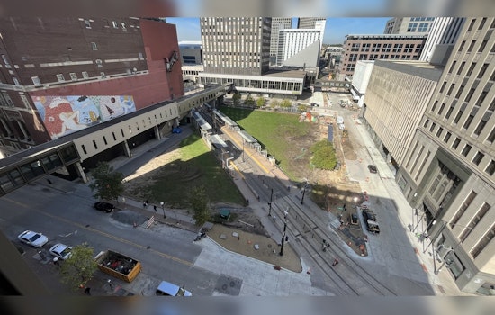 Metropolitan Council and Saint Paul Seek Developer for Transformative Downtown Central Station Project