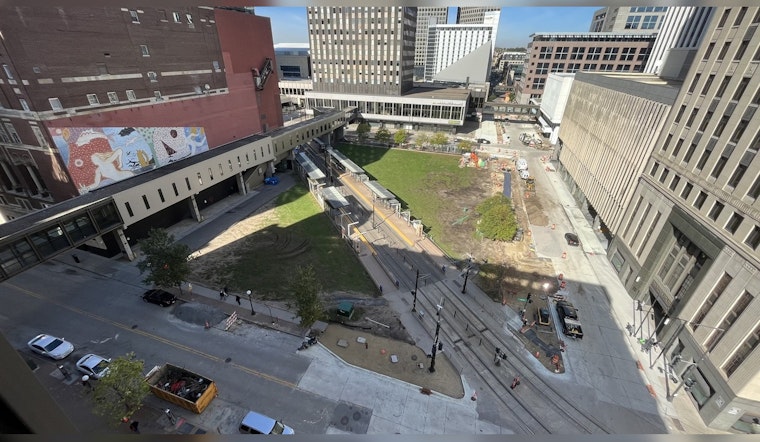 Metropolitan Council and Saint Paul Seek Developer for Transformative Downtown Central Station Project