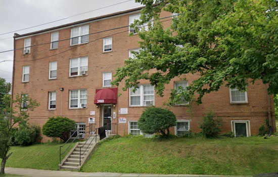 Metropolitan Police Apprehend Man Suspected of Robbery, Assault on Officer in Southeast D.C.