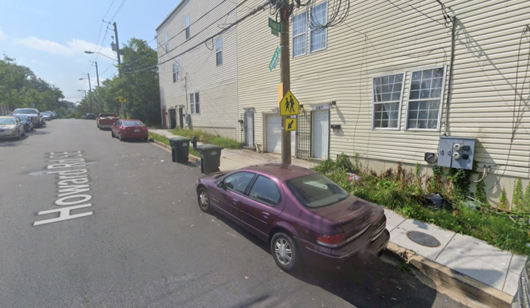 Metropolitan Police Nab Suspect Accused of Armed Robbery in Southeast D.C.