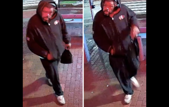 Metropolitan Police Seek Public Aid to Nab Suspect in Early Morning Southeast D.C. Burglary