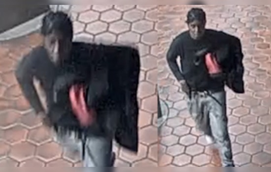 Metropolitan Police Seek Public's Help to Identify Suspect in Southeast Stabbing Incident