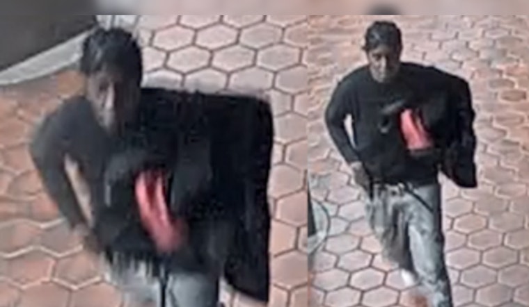 Metropolitan Police Seek Public's Help to Identify Suspect in Southeast Stabbing Incident