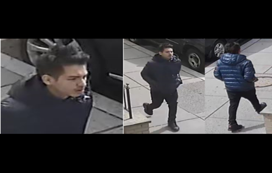 Metropolitan Police Seek Public's Help to Locate Suspect in Northwest D.C. Knife Attack