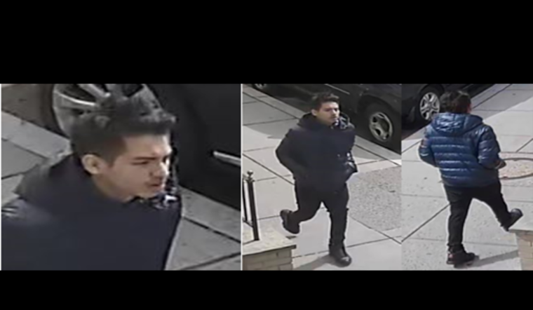 Metropolitan Police Seek Public's Help to Locate Suspect in Northwest D.C. Knife Attack