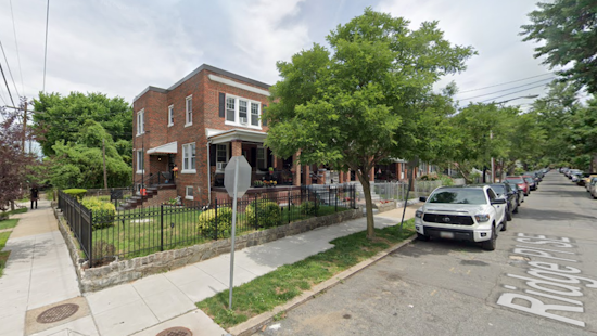 Metropolitan Police Seek Suspects After Man Fatally Shot in Southeast D.C., $25K Reward Offered