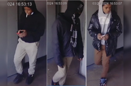 Metropolitan Police Seek Trio Suspected of Bold Daylight Robbery in Benning Ridge, Southeast DC