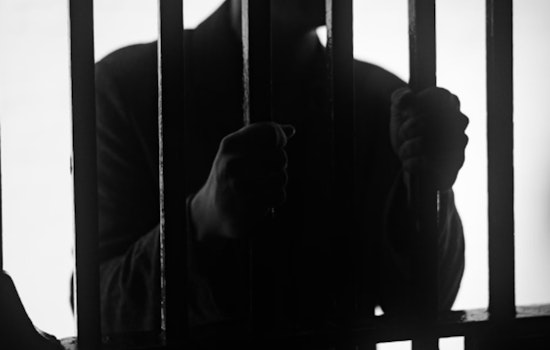 Mexican National in Laredo Sentenced to 23 Months for Illegal Re-entry and Gun Smuggling