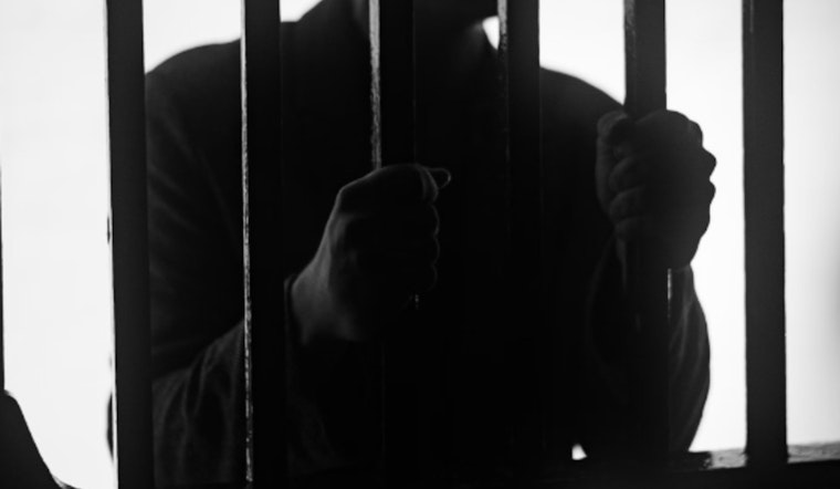 Mexican National in Laredo Sentenced to 23 Months for Illegal Re-entry and Gun Smuggling