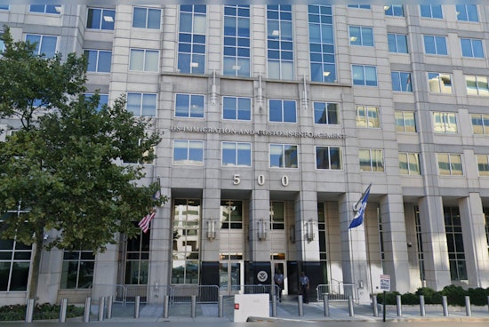 Mexican National Sentenced to 42 Months for Cocaine Trafficking Scheme in Washington, D.C. Area