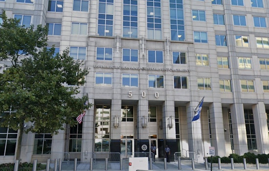 Mexican National Sentenced to 42 Months for Cocaine Trafficking Scheme in Washington, D.C. Area
