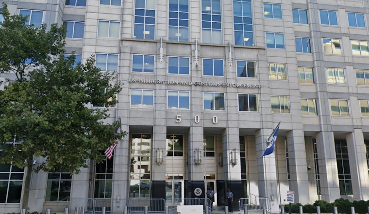Mexican National Sentenced to 42 Months for Cocaine Trafficking Scheme in Washington, D.C. Area