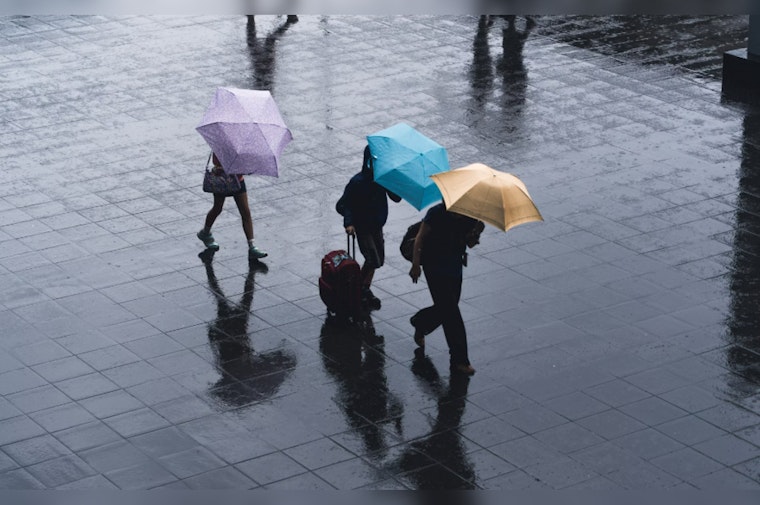 South Florida braces for continued wet and windy weather - WSVN 7News, Miami News, Weather, Sports