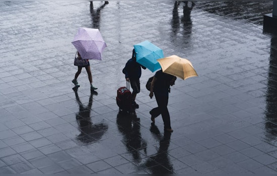 Miami and South Florida Brace for Floods and High Winds Amid Severe Weather Warning