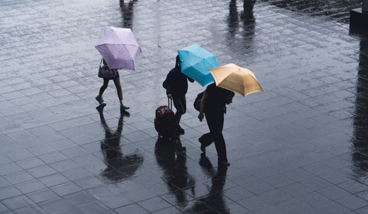 Miami and South Florida Brace for Floods and High Winds Amid Severe Weather Warning