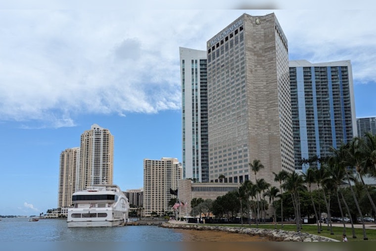 Miami Anticipates Mixed Weather with Sun, Showers, and Warm Temperatures for the Week Ahead