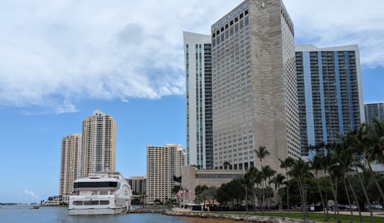 Miami Anticipates Mixed Weather with Sun, Showers, and Warm Temperatures for the Week Ahead