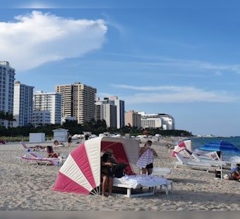 Miami Beach and Fort Lauderdale Clamp Down on Spring Breakers with Stricter Rules and Increased Fees