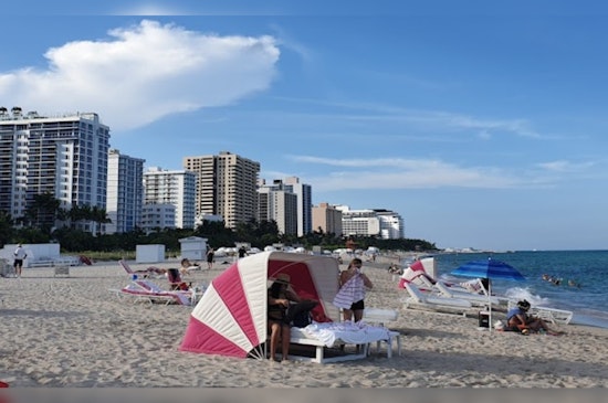Miami Beach and Fort Lauderdale Clamp Down on Spring Breakers with Stricter Rules and Increased Fees