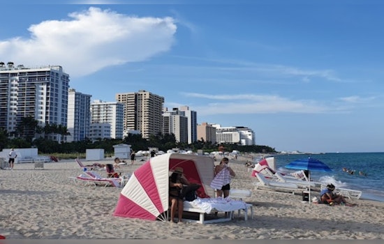 Miami Beach and Fort Lauderdale Clamp Down on Spring Breakers with Stricter Rules and Increased Fees