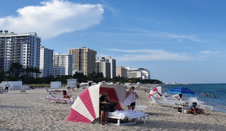 Miami Beach and Fort Lauderdale Clamp Down on Spring Breakers with Stricter Rules and Increased Fees