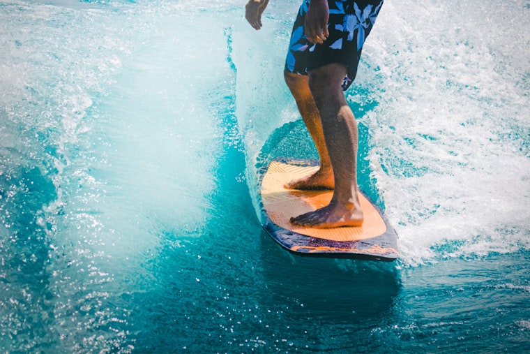 Miami Beach Brings Surf, Sun, and Support with 16th Annual Autism Surf Camp at South Pointe Park