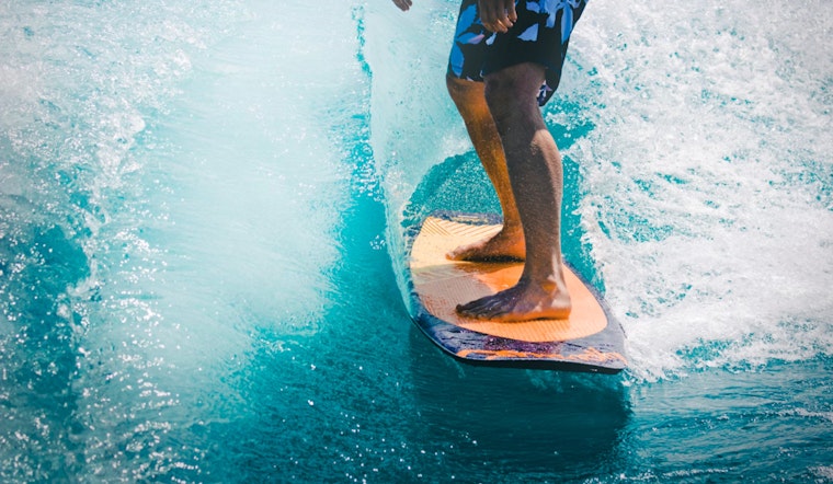 Miami Beach Brings Surf, Sun, and Support with 16th Annual Autism Surf Camp at South Pointe Park