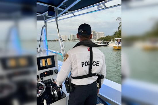 Miami Beach Evaluates "Breaking Up with Spring Break" Campaign as Arrest Numbers Decline and Security Measures Intensify