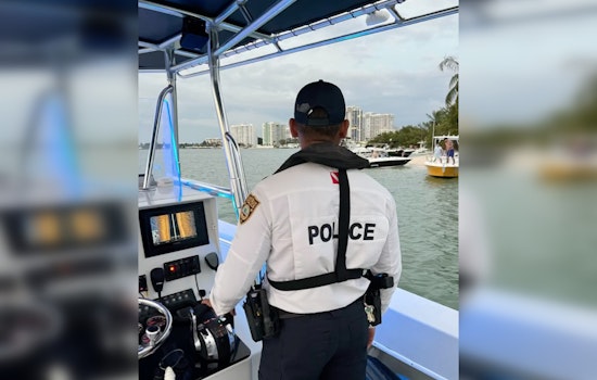 Miami Beach Evaluates "Breaking Up with Spring Break" Campaign as Arrest Numbers Decline and Security Measures Intensify
