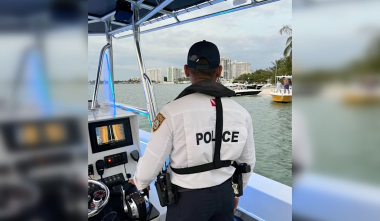 Miami Beach Evaluates "Breaking Up with Spring Break" Campaign as Arrest Numbers Decline and Security Measures Intensify