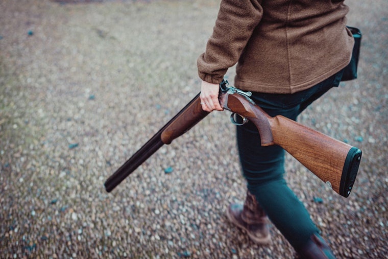 Miami Beach Investor Investigated for Firing Shotgun, No Charges Despite Outcry