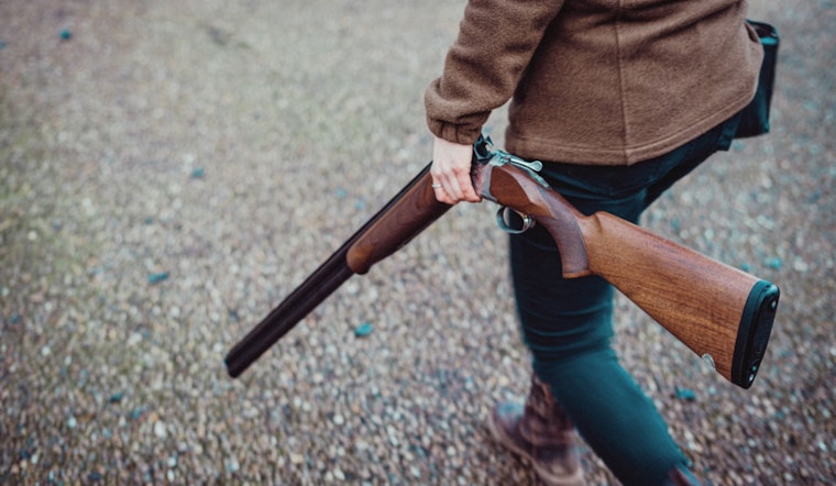 Miami Beach Investor Investigated for Firing Shotgun, No Charges Despite Outcry