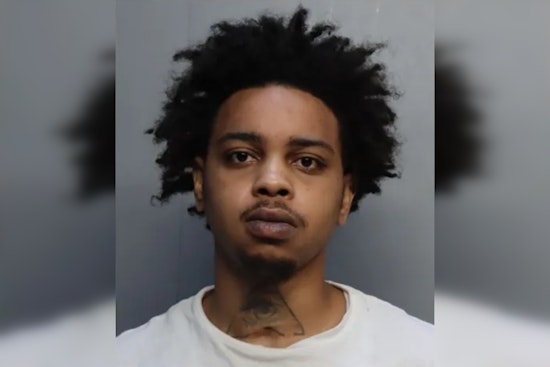 Miami Beach Liquor Store Shooting Leaves Two Injured, Man Charged with Culpable Negligence