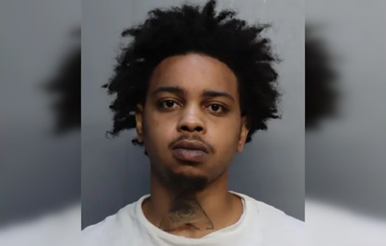 Miami Beach Liquor Store Shooting Leaves Two Injured, Man Charged with Culpable Negligence