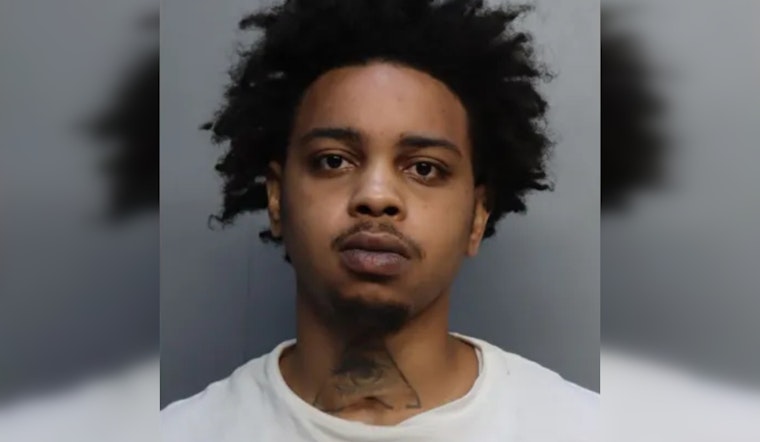 Miami Beach Liquor Store Shooting Leaves Two Injured, Man Charged with Culpable Negligence