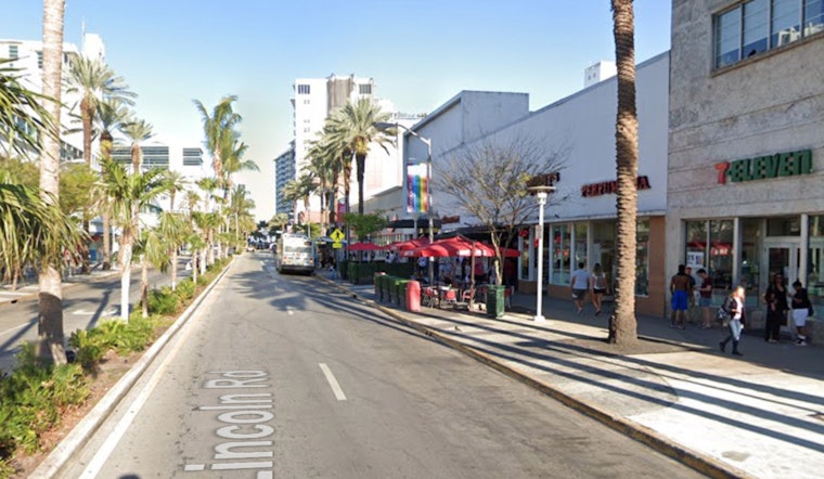 Miami Beach Mourns Loss of Jonathan Crenshaw, Famed Armless Foot-Painting Artist, at 51