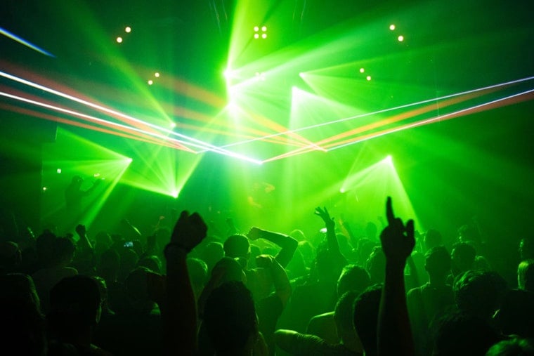 Miami Beach Nightclubs' Bid to Overturn Midnight Curfew Fails in Court Amid Spring Break Crackdown