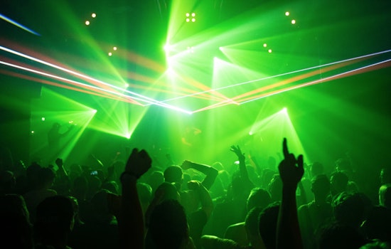 Miami Beach Nightclubs' Bid to Overturn Midnight Curfew Fails in Court Amid Spring Break Crackdown